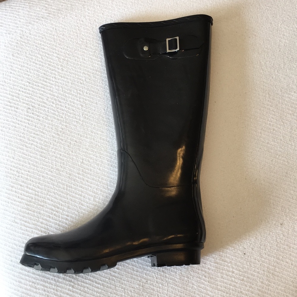 Nordstrom Rain boots